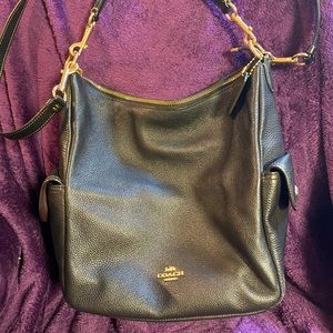 Coach Pennie Shoulder Bag